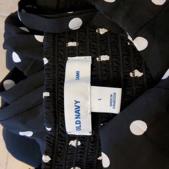 Old Navy dress - Picture 3 of 4